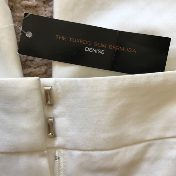 BCBG cotton capris - Picture 4 of 4